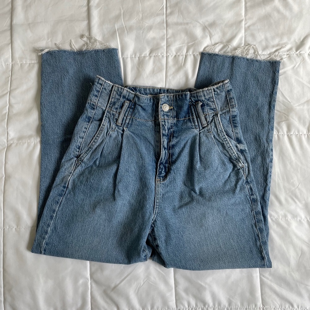 Garage Mom Jeans 3